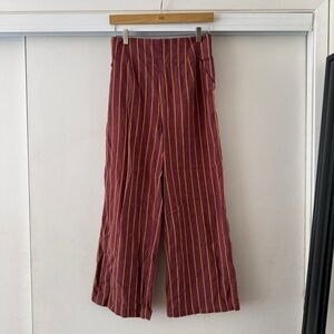 Ace and Jig Polly Pants in Valley